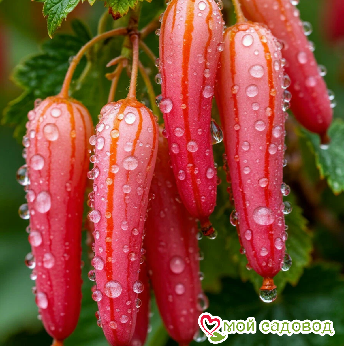 Смородина Астра